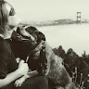 Meet your Posher, Courtney